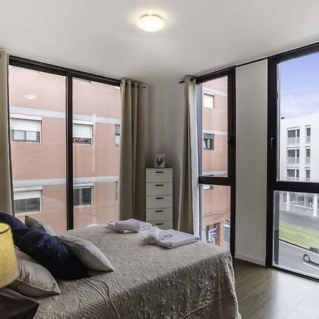 Stylish And Chic City Center Apartment With Wifi Ла Лагуна Екстериор снимка