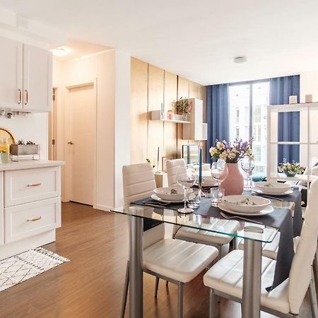Stylish And Chic City Center Apartment With Wifi Ла Лагуна Стая снимка