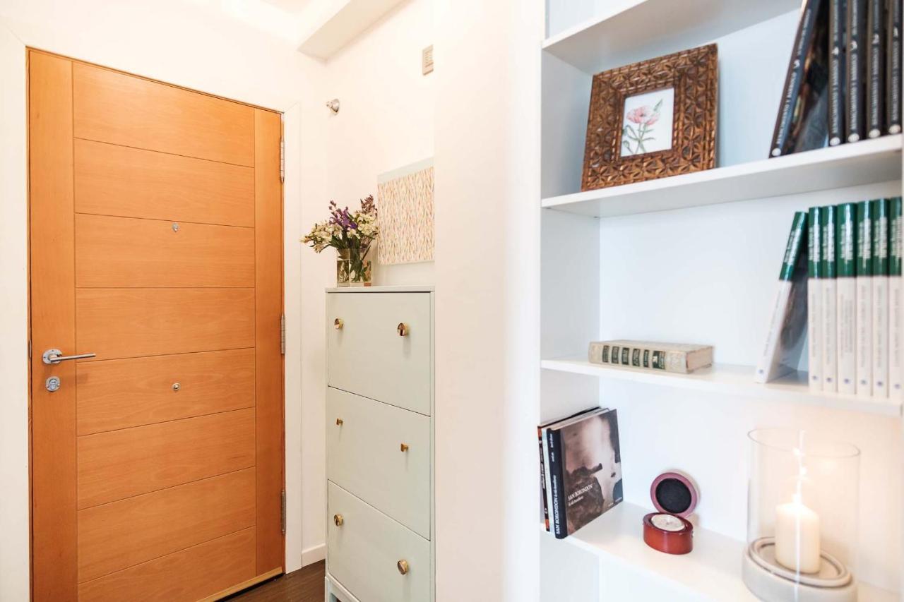 Stylish And Chic City Center Apartment With Wifi Ла Лагуна Екстериор снимка
