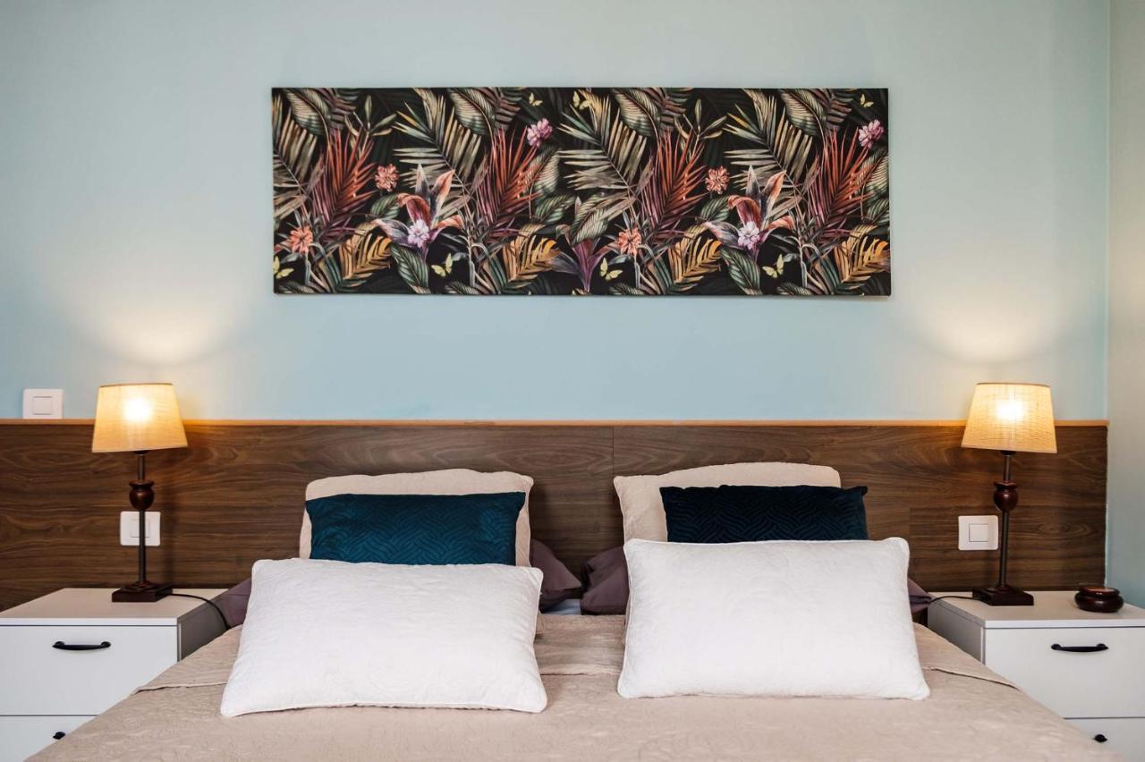 Stylish And Chic City Center Apartment With Wifi Ла Лагуна Екстериор снимка